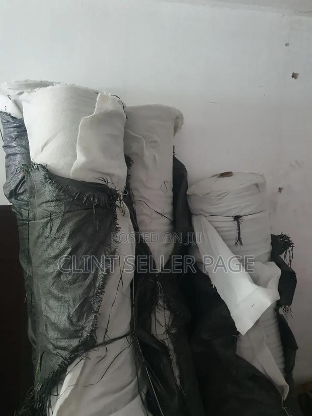 Geo Textile Membrane/ Eco Fabric.