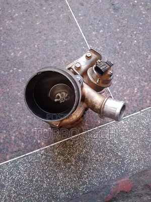 Ford 2.2 5speed X Japan