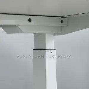Office Chairs: Automated Multi-Levelled Height Computer Desk