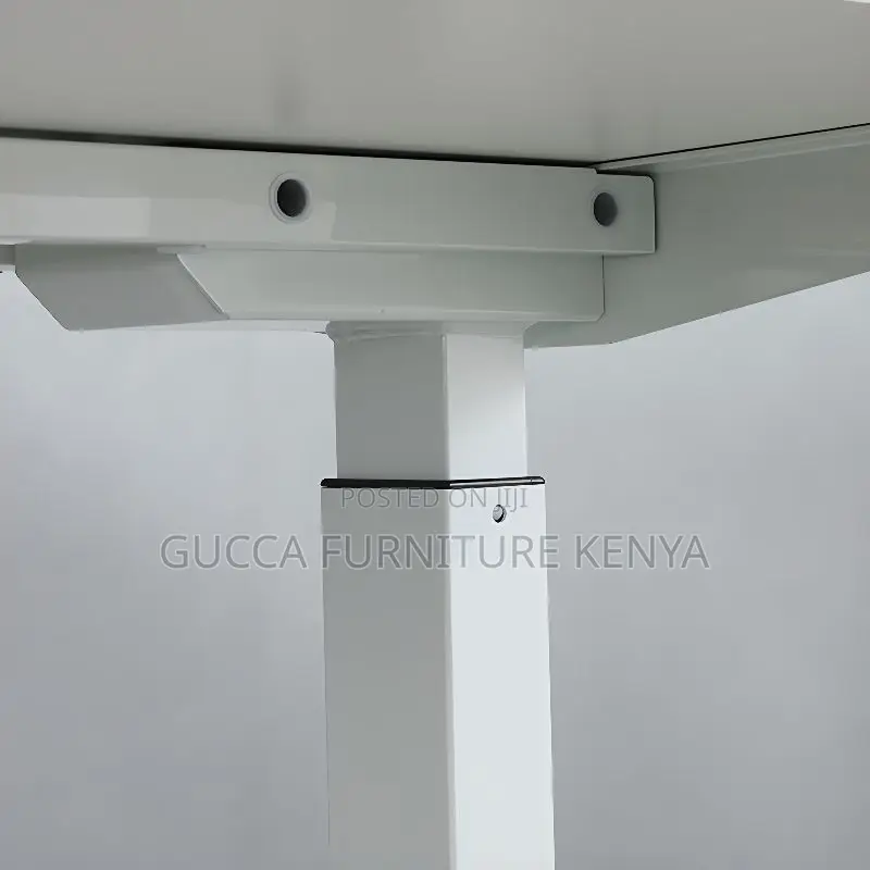 Office Chairs: Automated Multi-Levelled Height Computer Desk