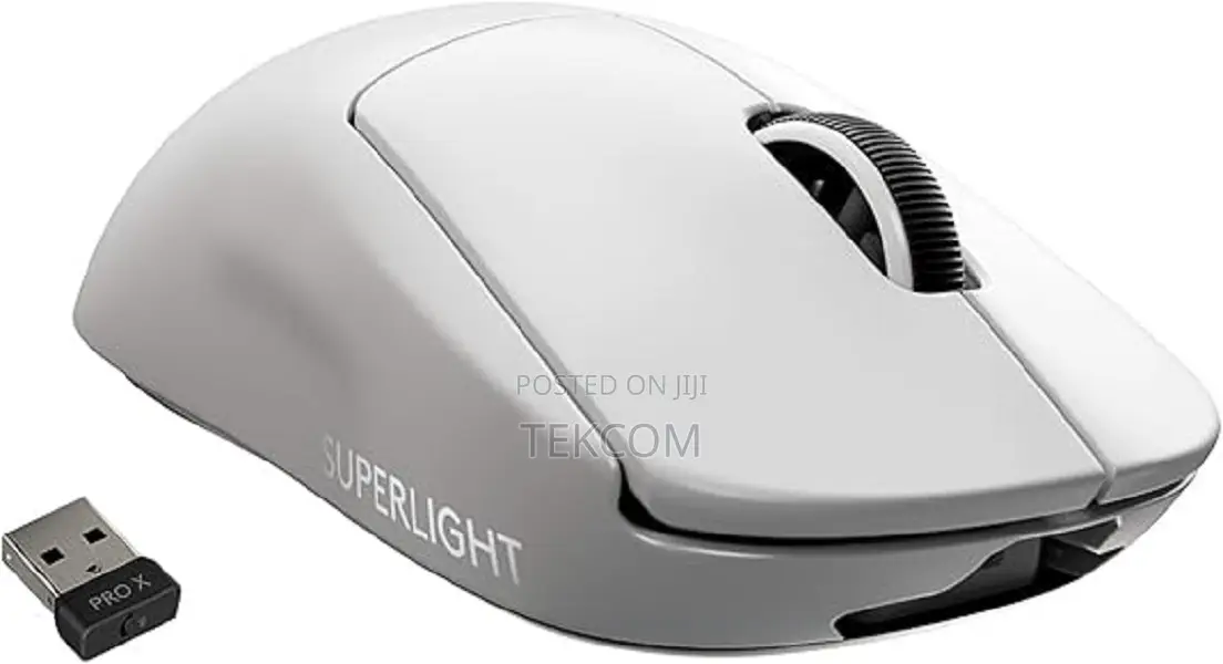 Logitech G PRO X Superlight Mouse Wireless