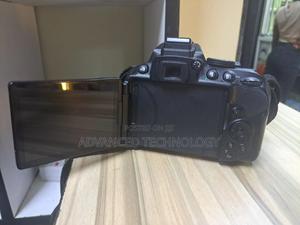 Exuk Nikon D5300 With a Bag - thumbnail 2