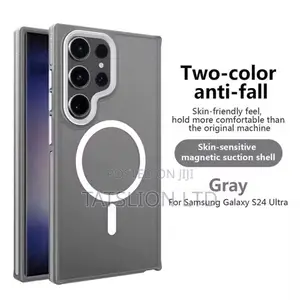 Samsung S25 Ultra Magsafe Cases