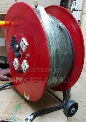 Brand New and Quality Cable