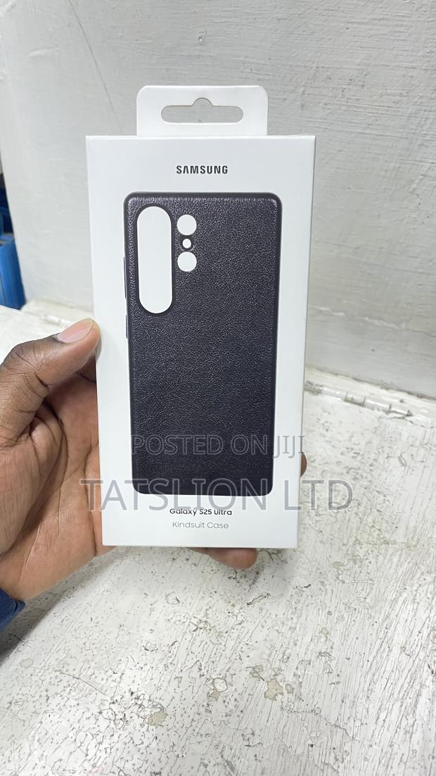 Samsung Galaxy S25 Ultra Kindsuit Cases - thumbnail 2