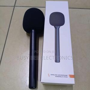 Mic Handheld Adapter, - thumbnail 2
