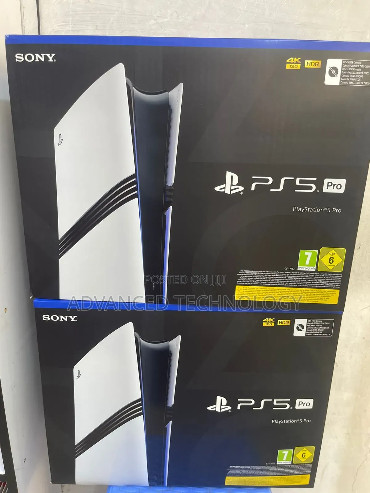 Ps5 Pro Digital Edition