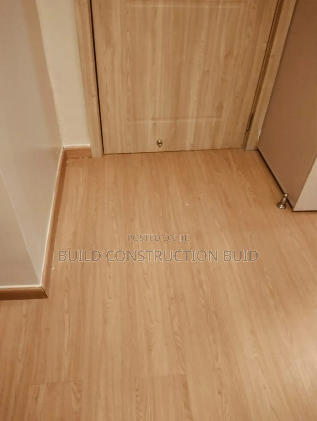 Water Resistant Floor Boards/Laminates.