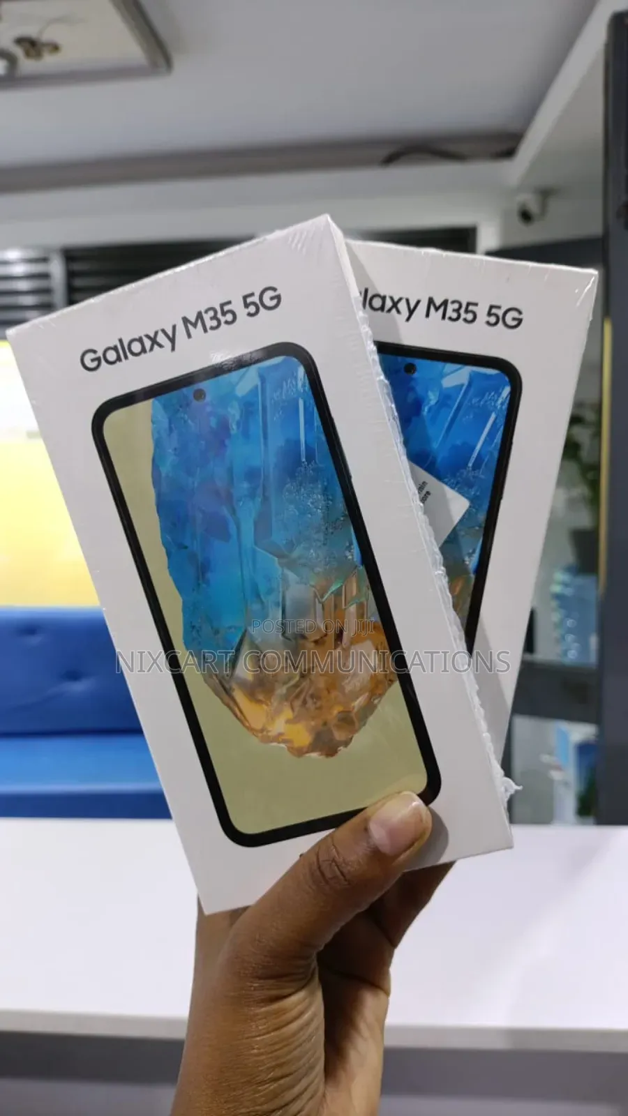 Samsung Repair Services