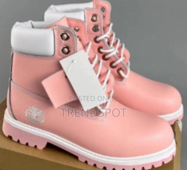Timberland Ladies1st Leather 36/37/38/39/40