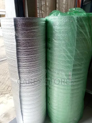 Heat Sissalation /Heat  Insulation