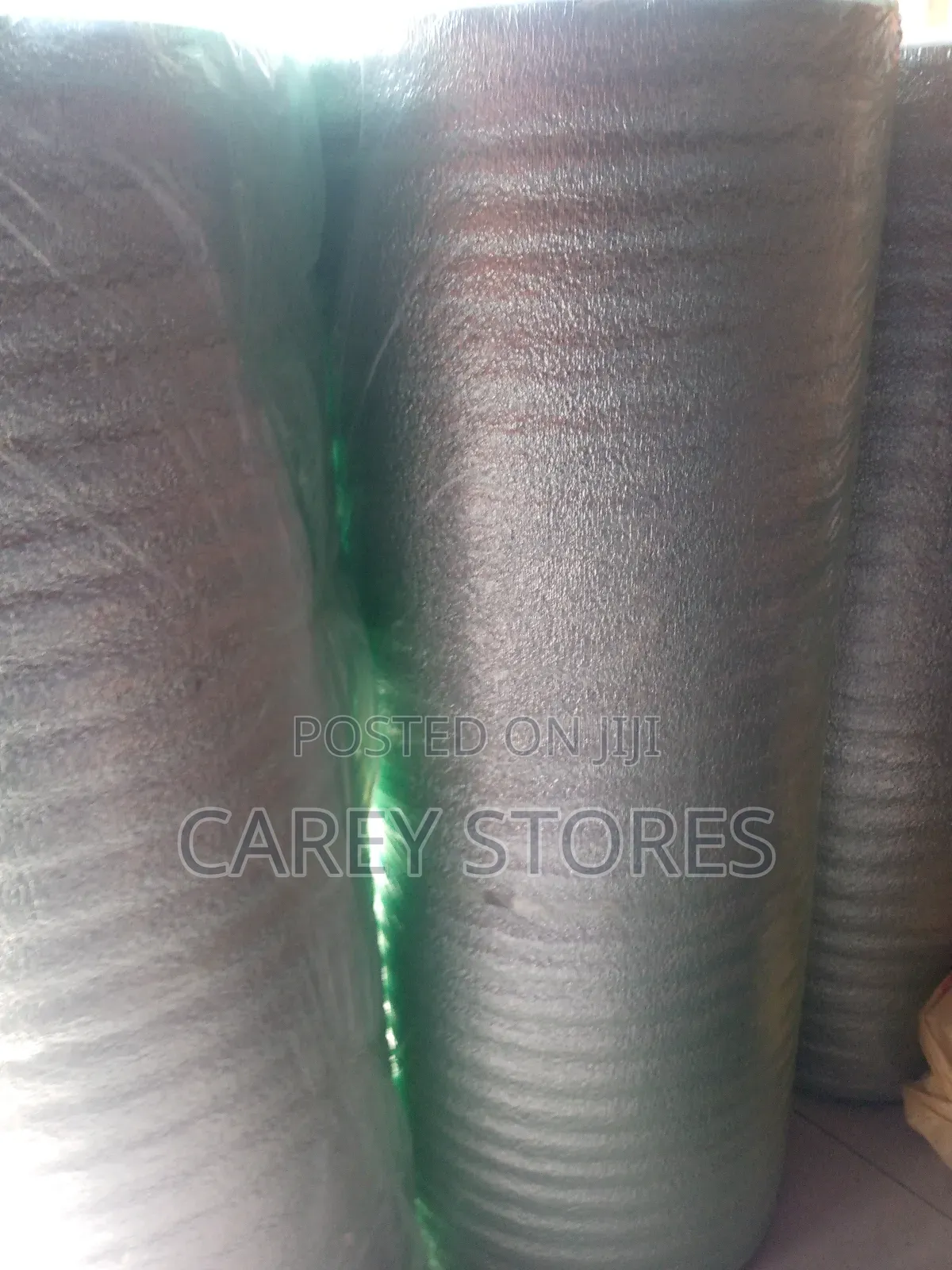 Heat Sissalation /Heat  Insulation