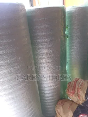 Heat Sissalation /Heat  Insulation