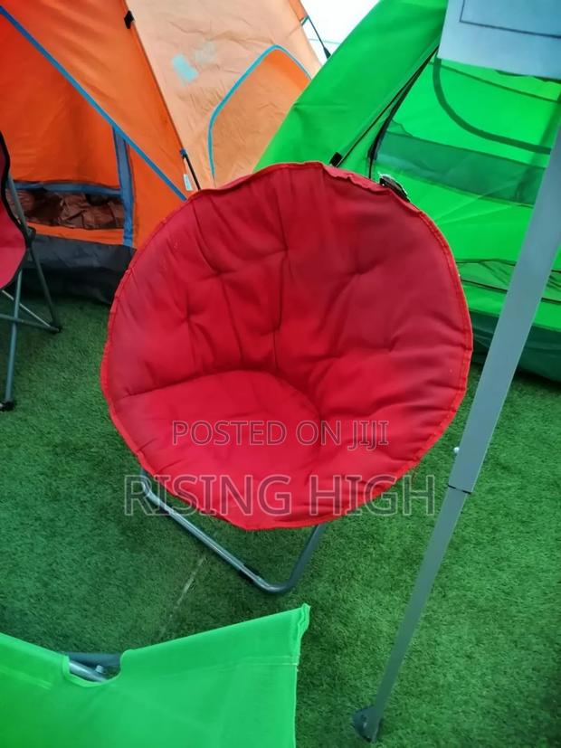 Amazing Moon Chairs