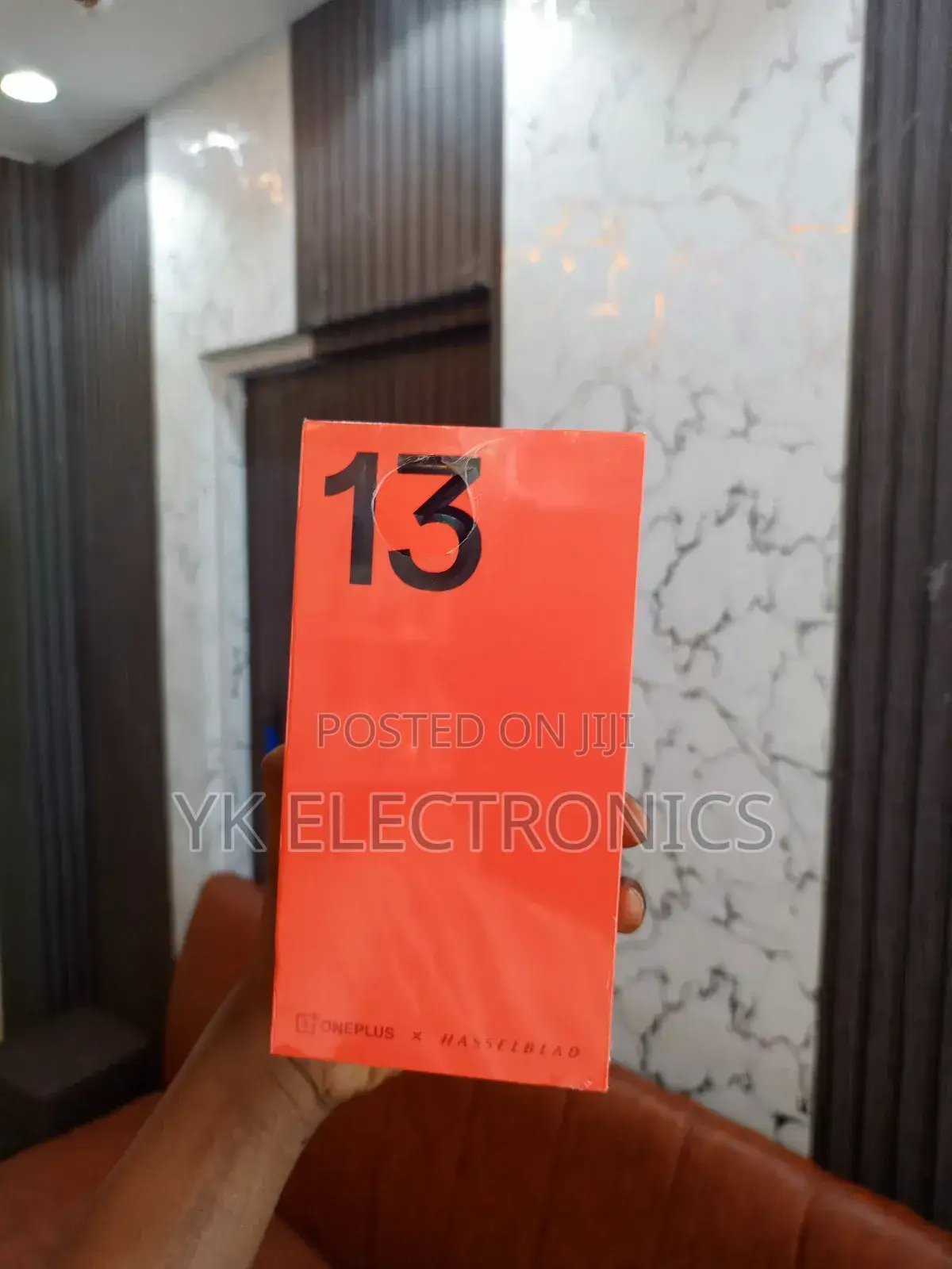 New OnePlus 13 512 GB Blue