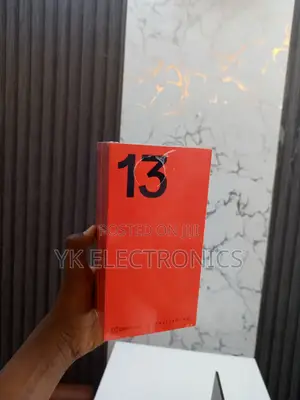 New OnePlus 13 512 GB Blue