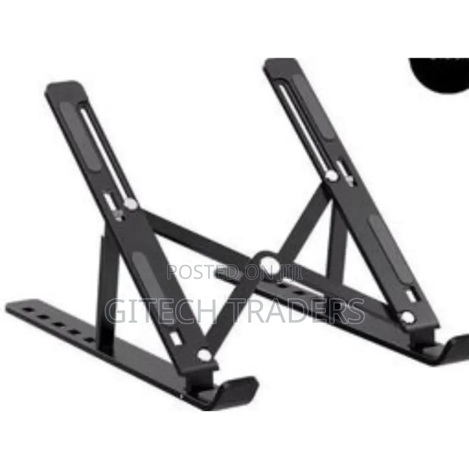 Laptop Stand Plastic