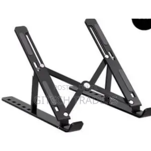 Laptop Stand Plastic
