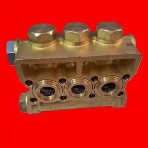 1507/3450 PSI Pump Head