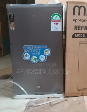Mika 92 Litres Single Door Refrigerator M-92l