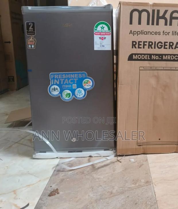 Mika 92 Litres One Door Refrigerator M-92l