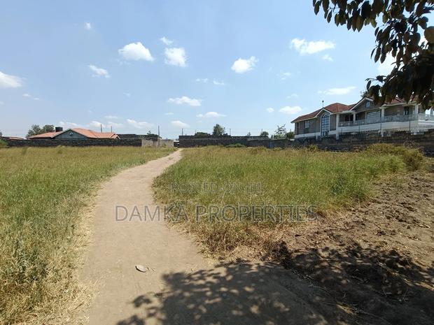 50*100 Plot for Sale Near Mt. Olive Academy in Pemways - main view