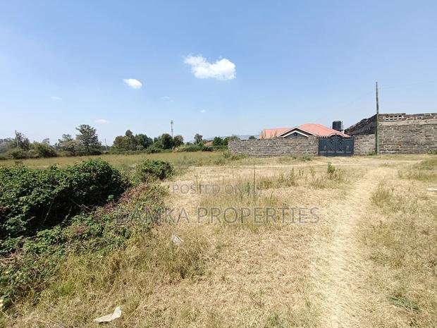 50*100 Plot for Sale Near Mt. Olive Academy in Pemways - thumbnail 2