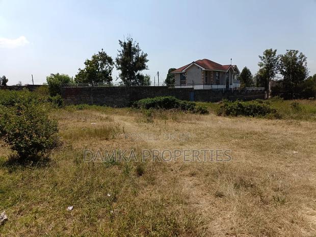 50*100 Plot for Sale Near Mt. Olive Academy in Pemways - thumbnail 3