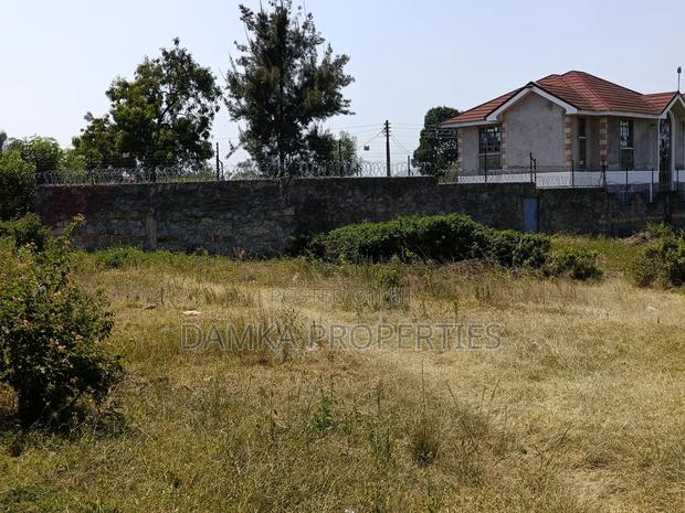 50*100 Plot for Sale Near Mt. Olive Academy in Pemways - thumbnail 4