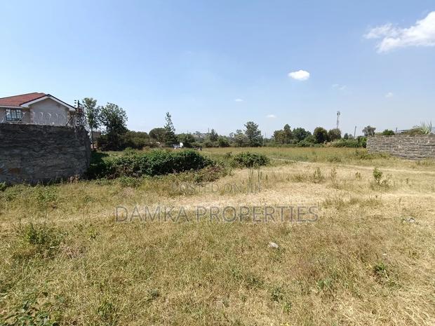 50*100 Plot for Sale Near Mt. Olive Academy in Pemways - thumbnail 5