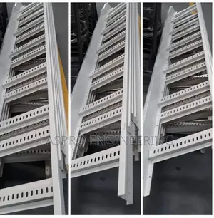 Cable Ladder