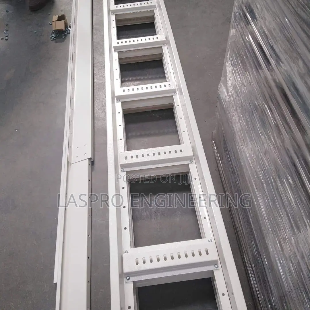 Cable Ladder