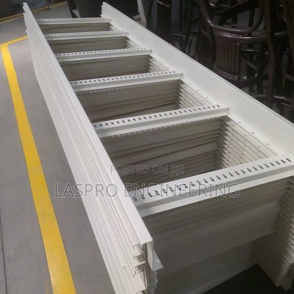 Cable Ladder