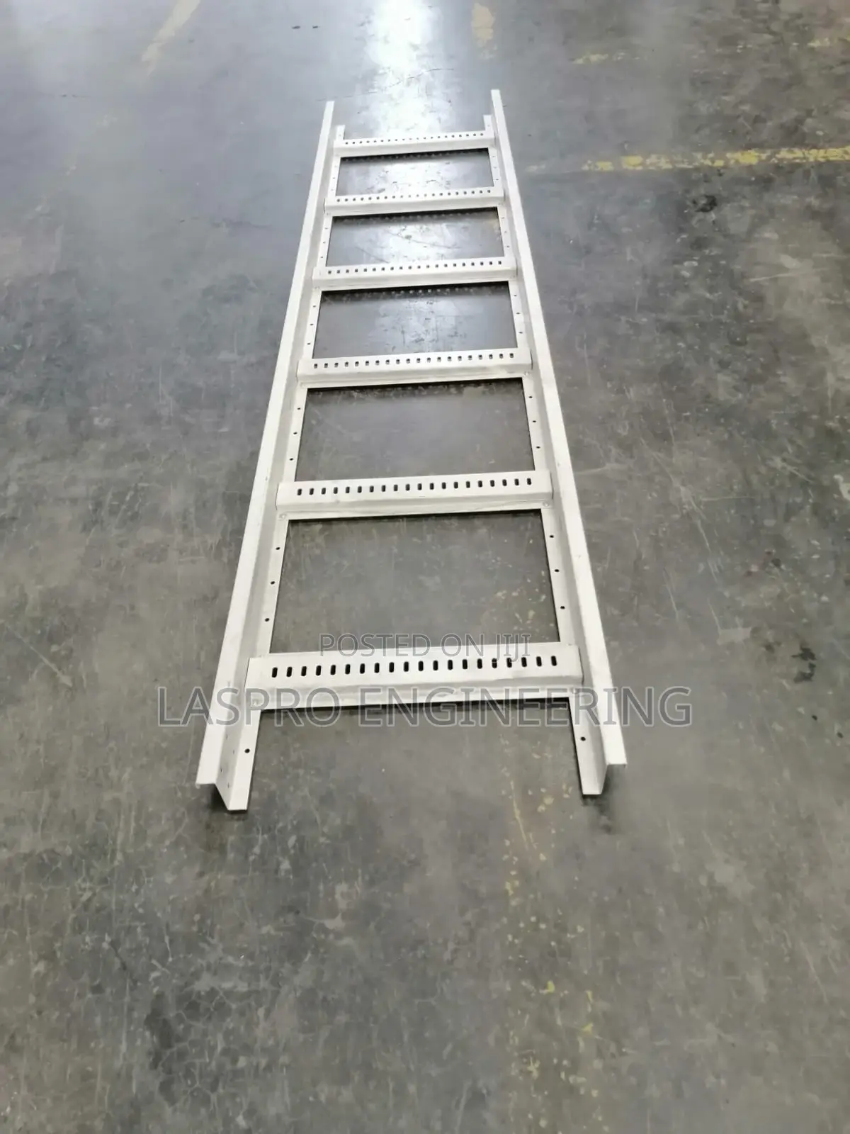 Cable Ladder