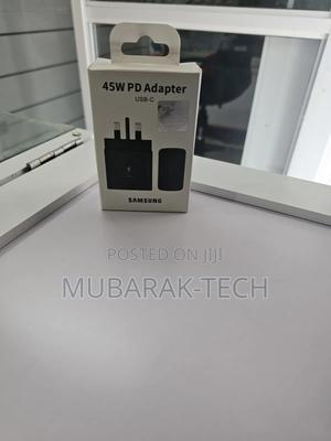 45w Power Adapter - main view