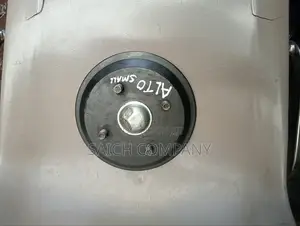 Suzuki Alto Rear Wheel Hub