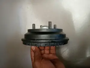 Suzuki Alto Rear Wheel Hub