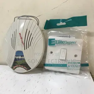 DC Musical Home Alarm Bell