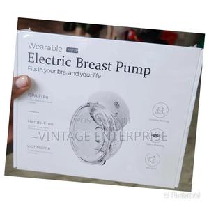 Wearable Breast Pump - thumbnail 2