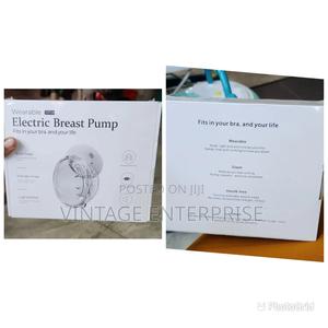 Single Wearable Breast Pump - thumbnail 2