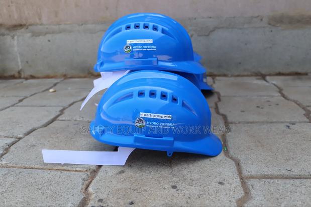 Vaultex Helmets (Branded) - main view