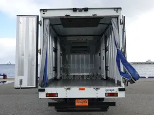 Truck Mitsubishi