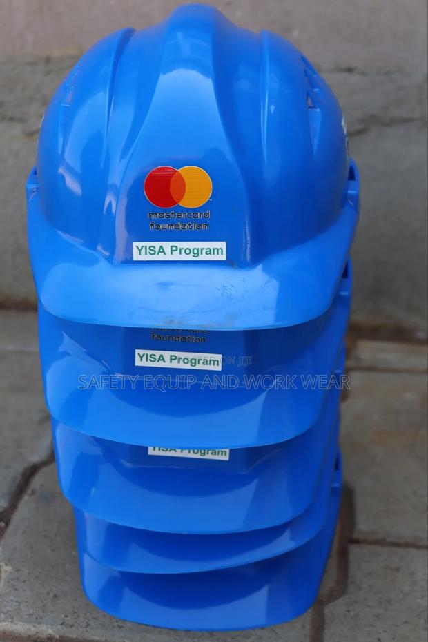 Branded Helmets (Vaultex)