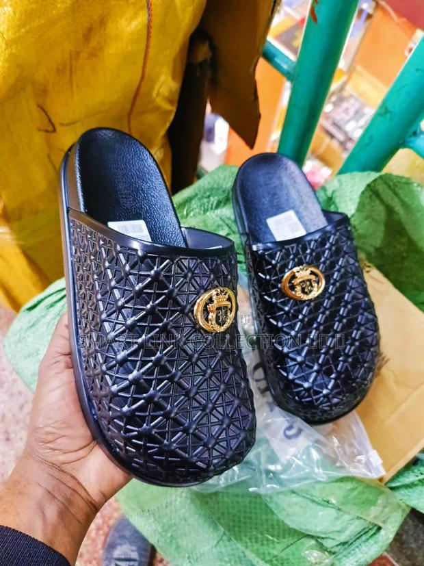 Philippe Plein / Billionaire Clogs - thumbnail 2
