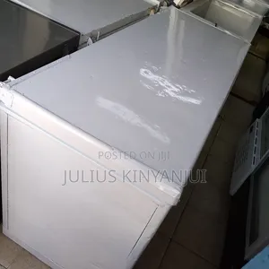 One Door Chest Freezer