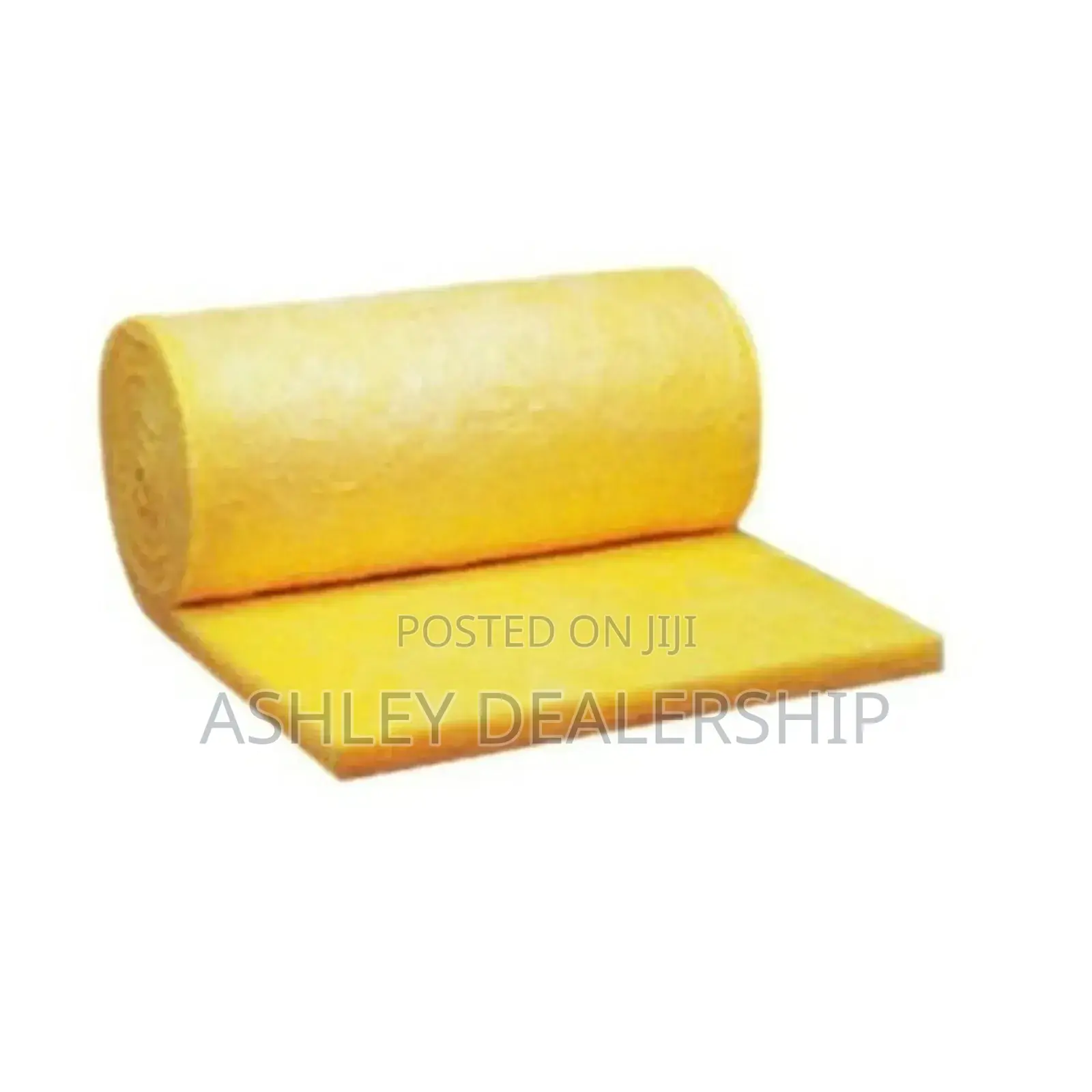 Fiber Glass Wool Insulation