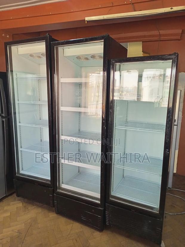 Showcase Fridge as Good as New - thumbnail 2