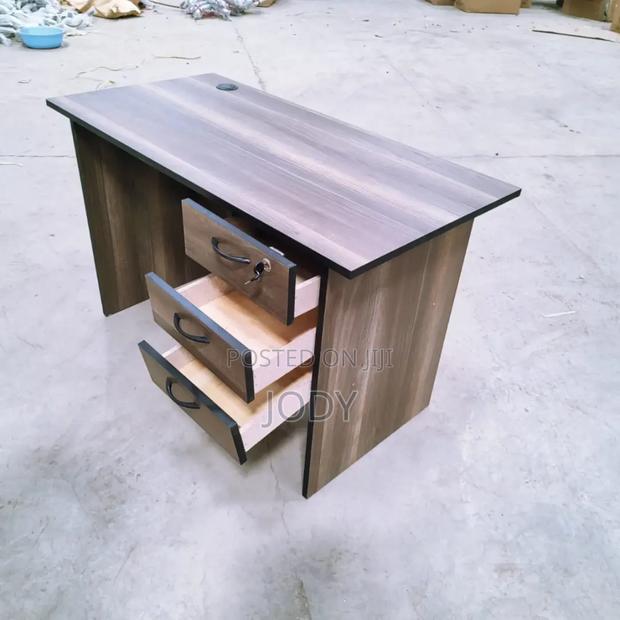 Workstation Office Study Desk - main view