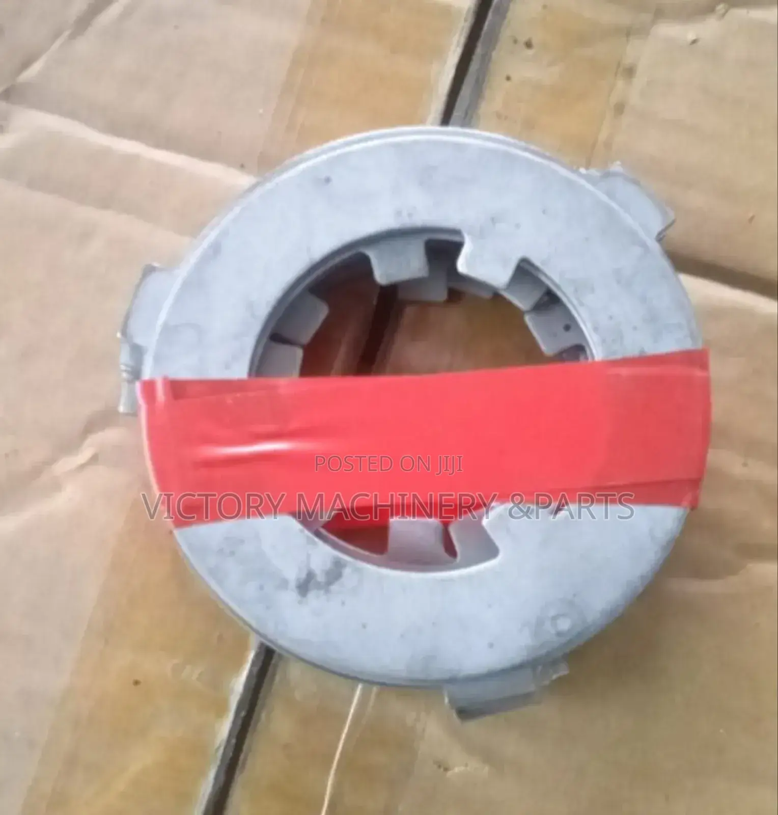 1/2 1 Tonne Hoist/Crane Clutch