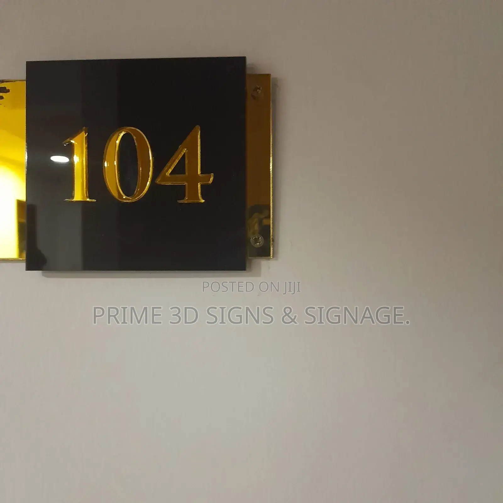 Door Sign | Engraved Sheets | Tags | Direction Sign